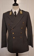 Bundeswehr BW  frühe Uniform