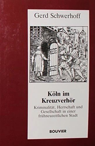 Köln kreuzverhör - köln, im