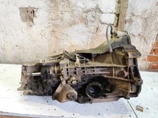 Audi 80 90 B3 1987 5 Gang