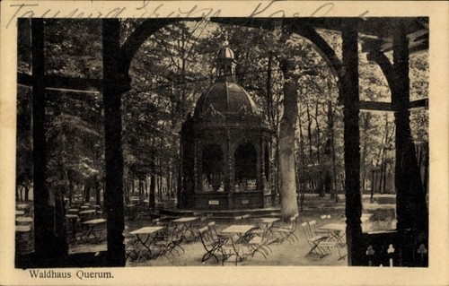 Querum braunschweig in - ak,