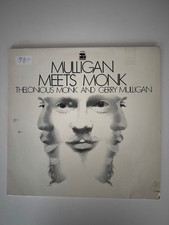 Mulligan Meets Monk –