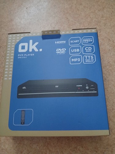 Dvd player - dvd,