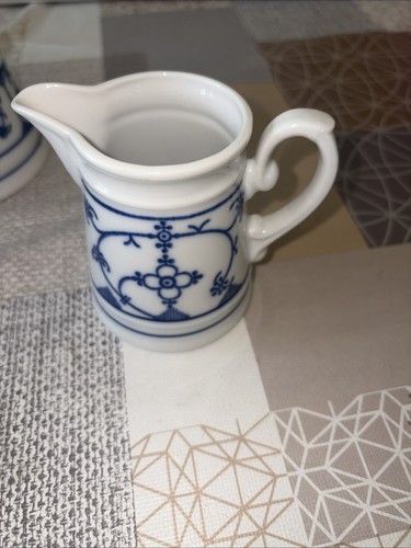 Indisch blau strohblume - blau,