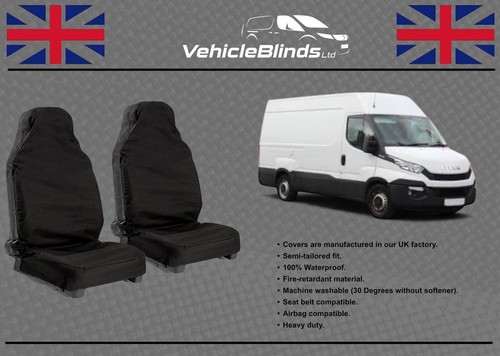 Sitzbezüge für iveco - sitzbezüge,