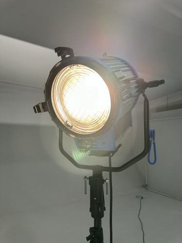 Bacht arri fresnel - arri,