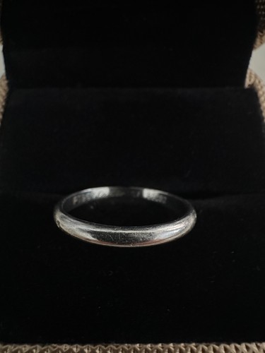 Cartier ring 950 - cartier,
