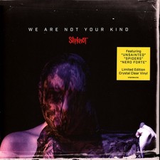 Slipknot - We Are Not Your
