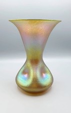 Loetz Silberiris Jugendstil