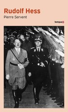 Rudolf hess dernière - rudolf,
