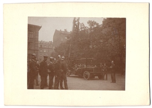 Fotografien feuerwehr - 3,