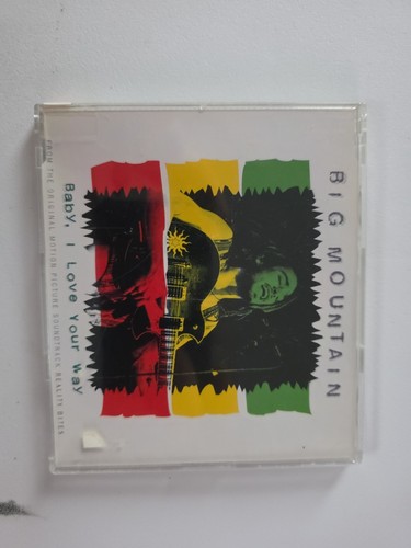 Big mountain baby - –, love