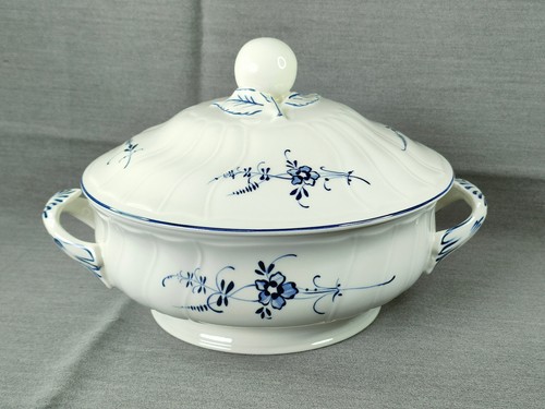 Villeroy boch deckelterrine - villeroy&boch,