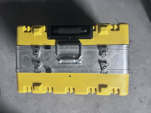 Ellis company pelicase - ellis,