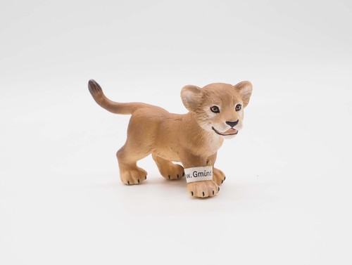 Schleich 14186 löwenbaby - 14186,