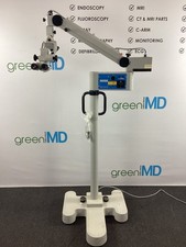 Carl Zeiss OPMI 111 Microscope