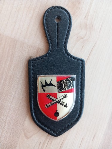 Verbandsabzeichen der