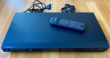 DVD-PLAYER AGFA PHOTO DV 12009P mit USB-/Cardreader-Anschluss, HDMI, SLIM-LINE