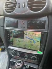 For Mercedes-Benz CLK C209