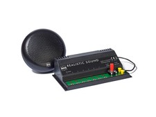 Busch 5780 - Realistic Sound