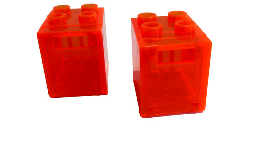 Lego - 2, x