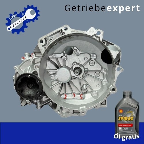 Getriebe krg jetta - vw,