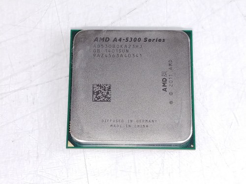 Amd 5300b desktop cpu - amd,