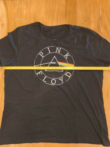 Shirt pink floyd - t-shirt,