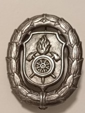 Feuerwehr Leistungsabzeichen