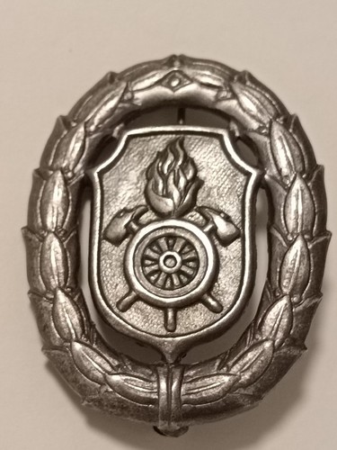 Feuerwehr leistungsabzeichen - feuerwehr,