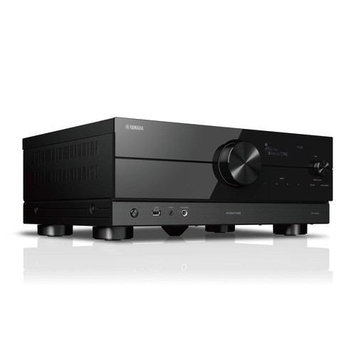 Yamaha a2a receiver - yamaha, av-receiver