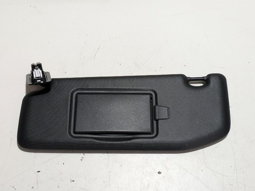 Sonnenblende links opel - sonnenblende,
