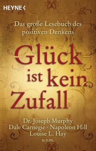 Joseph murphy glück ist - murphy,