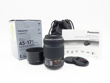 Micro Four Thirds Lumix G X