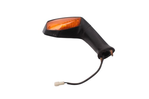 Spiegel rechts mit blinker - spiegel,