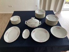 Thun Porzellan Service – 12