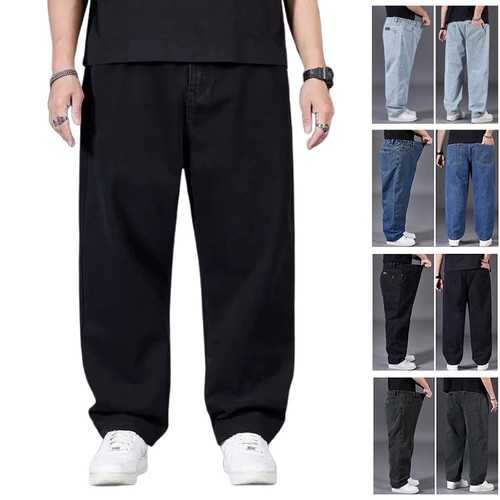Baggy jeans herren - herren, streetwear
