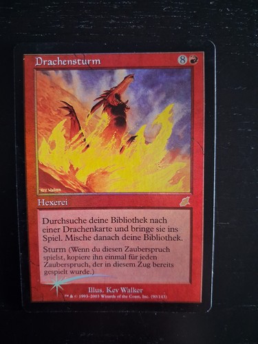 Magic the gathering - magic:,