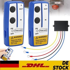 2PCS Fernbedienung für