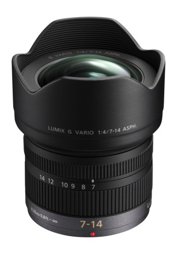 Panasonic lumix vario 14 - panasonic, g