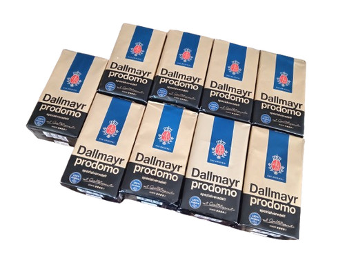 Dallmayr prodomo 500g - prodomo, 9
