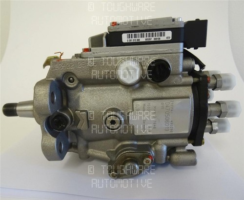 Bosch einspritzpumpe - vp,