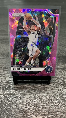Panini prizm 2024 anthony - prizm,