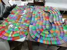 Carrera STRAX Bahn ca 20kg