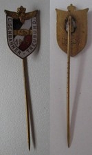 emaillierte königliche