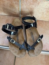 Birkenstock Yara Gr. 38 -