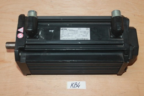 Lenze servomotor typ - lenze,