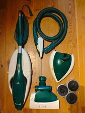 Vorwerk Kobold Set – Kobold 131 + PL 515 + PB 420 + EB 351 + Zubehör