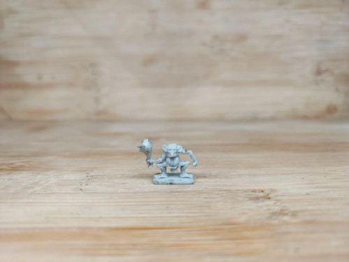 Warmaster river troll armee - warmaster,