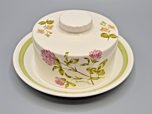 Vintage royal worcester - royal,
