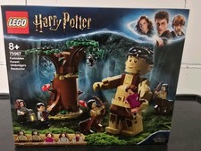 LEGO Harry Potter: Der